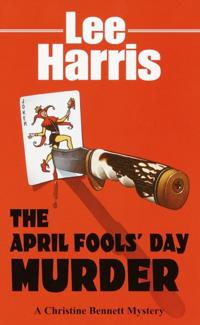 April Fools' Day Murder