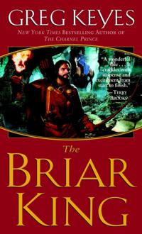 The Kingdoms of Thorn and Bone