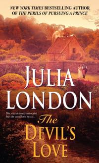 Devil's Love