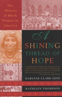 Shining Thread of Hope