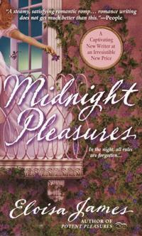The Pleasures Trilogy