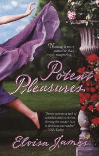 The Pleasures Trilogy