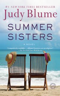 Summer Sisters: A Read with Jenna Pick