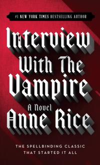 Vampire Chronicles