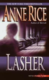 Lives of Mayfair Witches