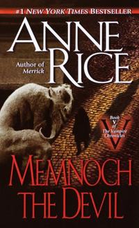 Vampire Chronicles