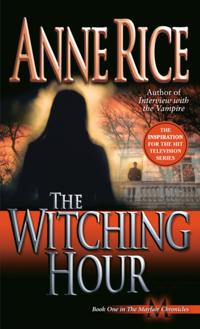 Lives of Mayfair Witches