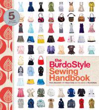 Burdastyle sewing handbook