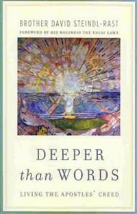 Deeper Than Words