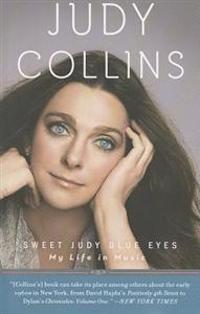 Sweet Judy Blue Eyes