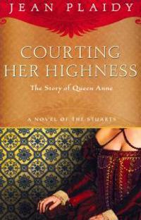 Courting Her Highness