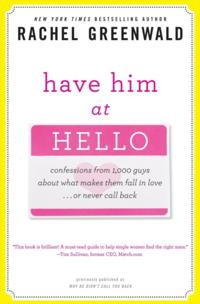 Have Him at Hello
