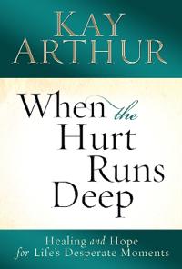 When the Hurt Runs Deep