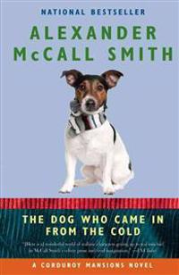 The Dog Who Came in from the Cold