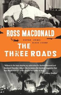 The Three Roads