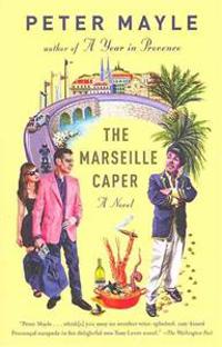 The Marseille Caper