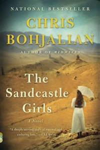 The Sandcastle Girls