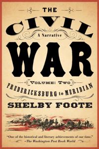 Vintage Civil War Library