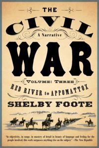 Vintage Civil War Library