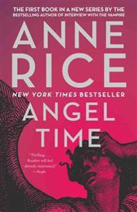 Angel Time: The Songs of the Seraphim