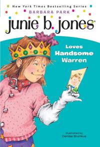 A Stepping Stone Book(TM)