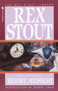 Nero Wolfe