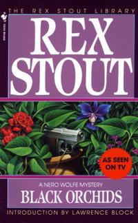 Nero Wolfe