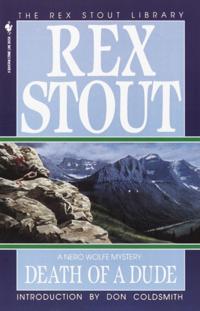 Nero Wolfe