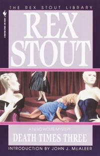 Nero Wolfe