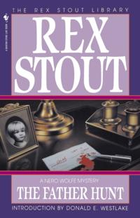 Nero Wolfe