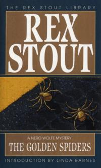 Nero Wolfe