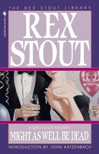 Nero Wolfe