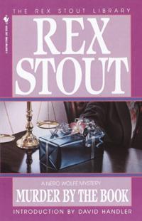 Nero Wolfe