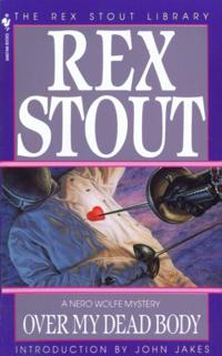 Nero Wolfe