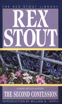 Nero Wolfe