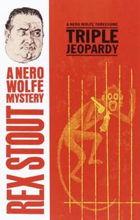 Nero Wolfe