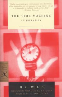 Modern Library Classics