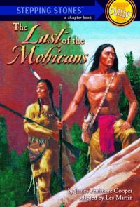 A Stepping Stone Book(TM)