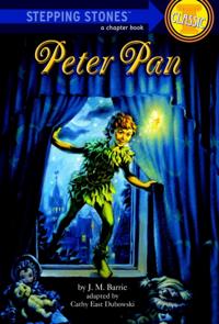 A Stepping Stone Book(TM)