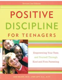 Positive Discipline