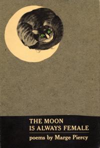 THE MOON IS ALWAYS FEMALE