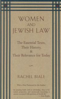 Women and Jewish Law