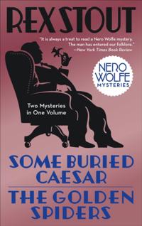 Nero Wolfe