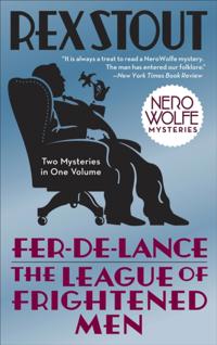 Nero Wolfe