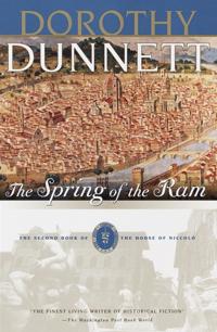 House of Niccolo Series