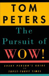 Pursuit of Wow!