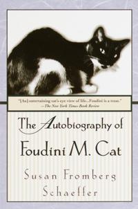 Autobiography of Foudini M. Cat