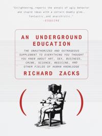 Underground Education