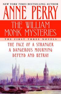 William Monk