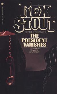 President Vanishes